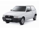 Fiat Uno Furgao 2004 года (BR)